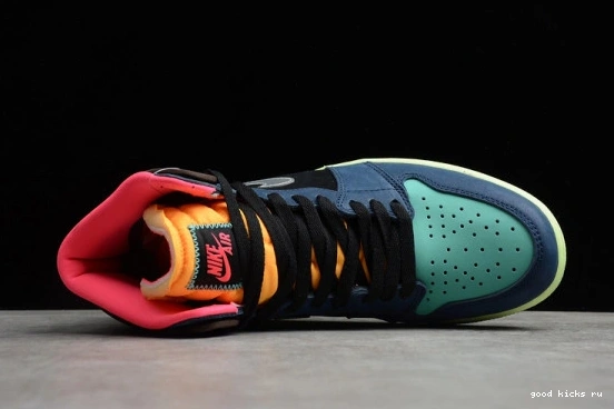 1 Bio Jordan 555088-201 Hack Air High Tokyo 555088-201 Retro 0316